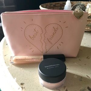 Bare Minerals Best Friends Set